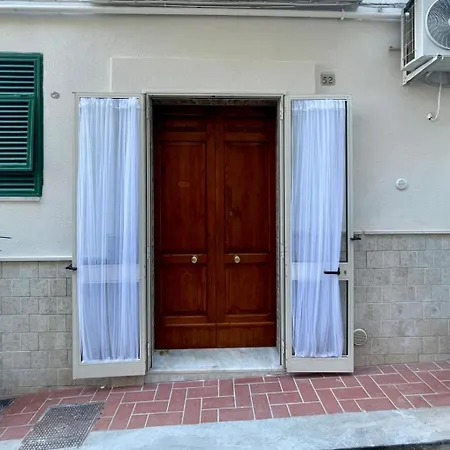 Lucy Casa vacanze Pisticci