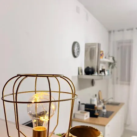 Lucy Holiday home Pisticci