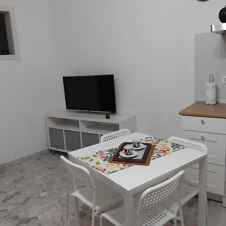 Lucy Holiday home Pisticci