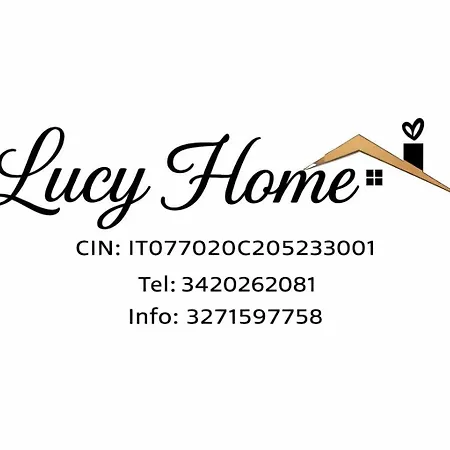 Casa vacanze Lucy Pisticci