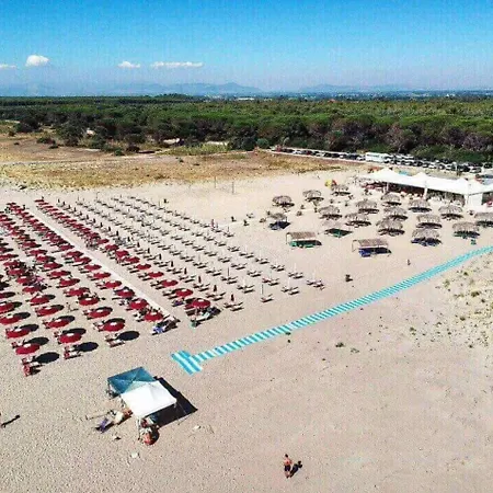 Lucy Holiday home Pisticci