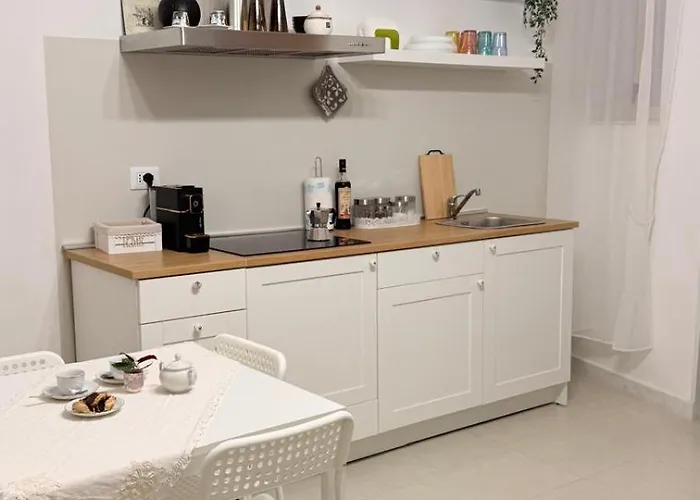 Prázdninový dům Lucy