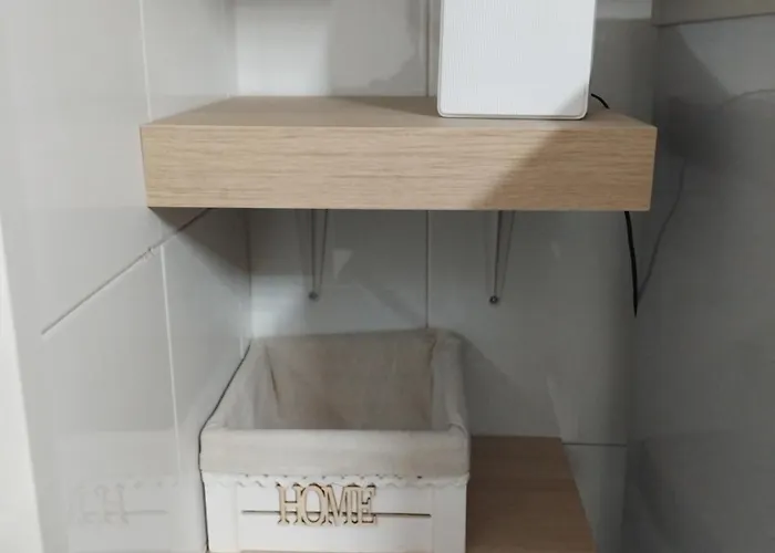 Prázdninový dům Lucy *