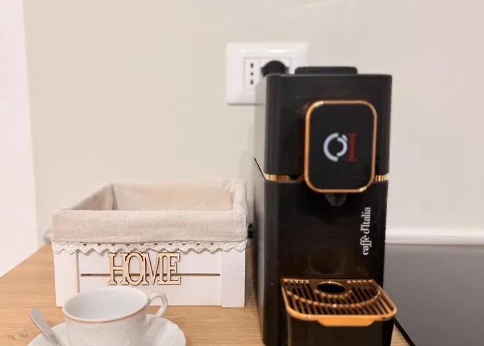 Prázdninový dům Lucy *