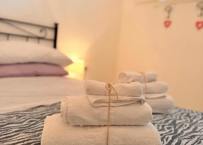 Prázdninový dům Lucy