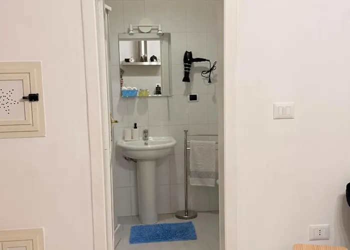 Prázdninový dům Lucy *