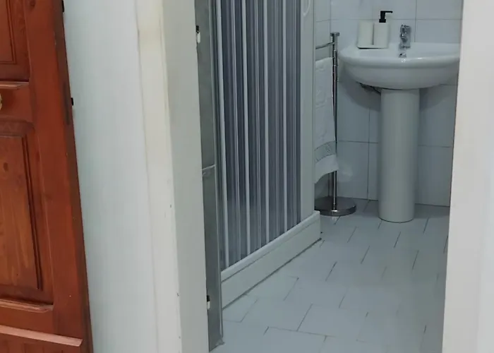 Lucy Prázdninový dům *