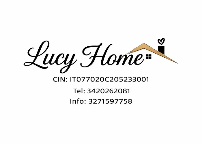 Vakantiehuis Lucy Pisticci