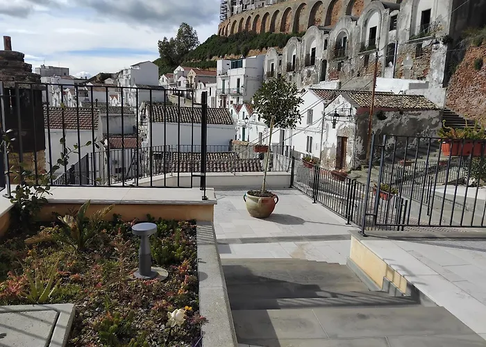 Prázdninový dům Lucy *