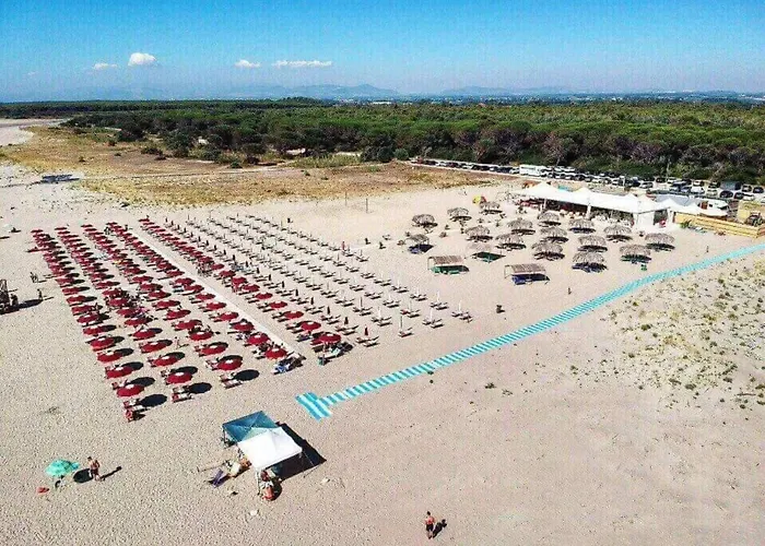 Lucy Vakantiehuis Pisticci