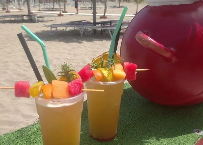 Prázdninový dům Lucy Pisticci